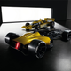 Illustration for article titled Renaults RS 2027 Vision F1 Concept Is The Wacky Light-Up Fan-Centric Future We Need